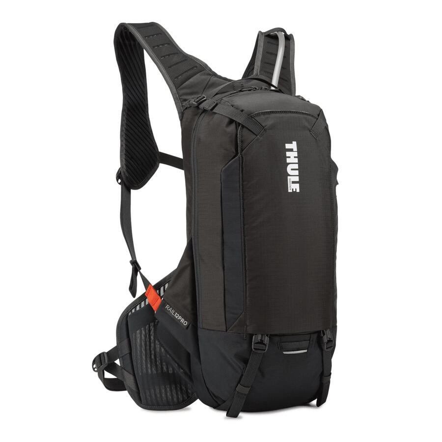 Рюкзак для питьевой системы Thule Rail 12L Pro Black
Рюкзак для питьевой системы Thule Rail 12L Pro Black