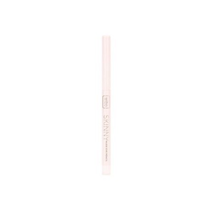 Карандаш для глаз Wibo Skinny Nude Eye Pencil Автоматическая подводка для глаз 0,3G P1, Assorted
Карандаш для глаз Wibo Skinny Nude Eye Pencil Автоматическая подводка для глаз 0,3G P1, Assorted