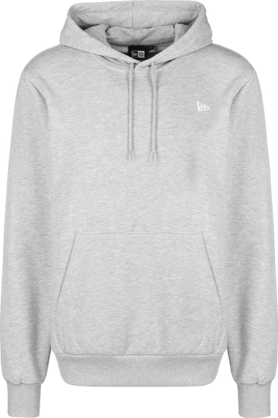 Толстовка NEW ERA, пятнистый серый
Толстовка NEW ERA, пятнистый серый