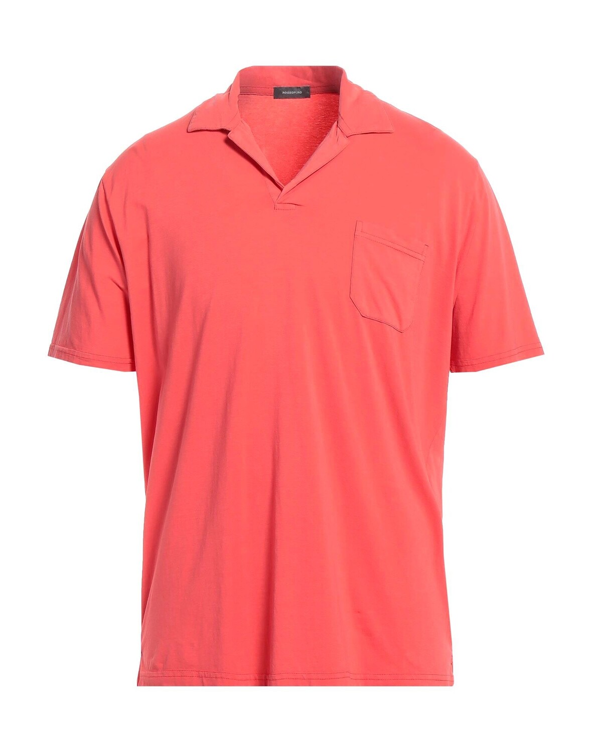 рубашки поло Rossopuro, коралл
рубашки поло Rossopuro, коралл