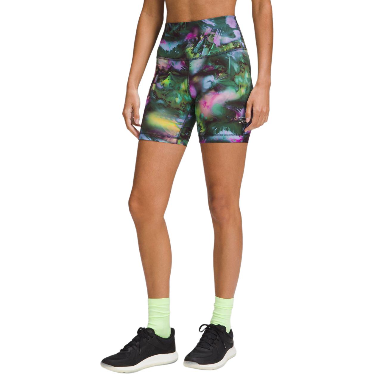 Женские спортивные шорты Wunder Train Бирюзовые Lululemon, Голубые/Бирюзовые
Женские спортивные шорты Wunder Train Бирюзовые Lululemon, Голубые/Бирюзовые