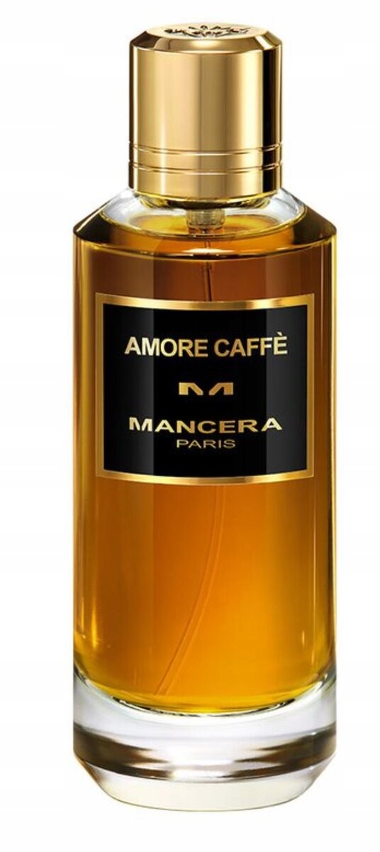 Mancera Amore Caffe, Парфюмированная вода, 60 мл
Mancera Amore Caffe, Парфюмированная вода, 60 мл