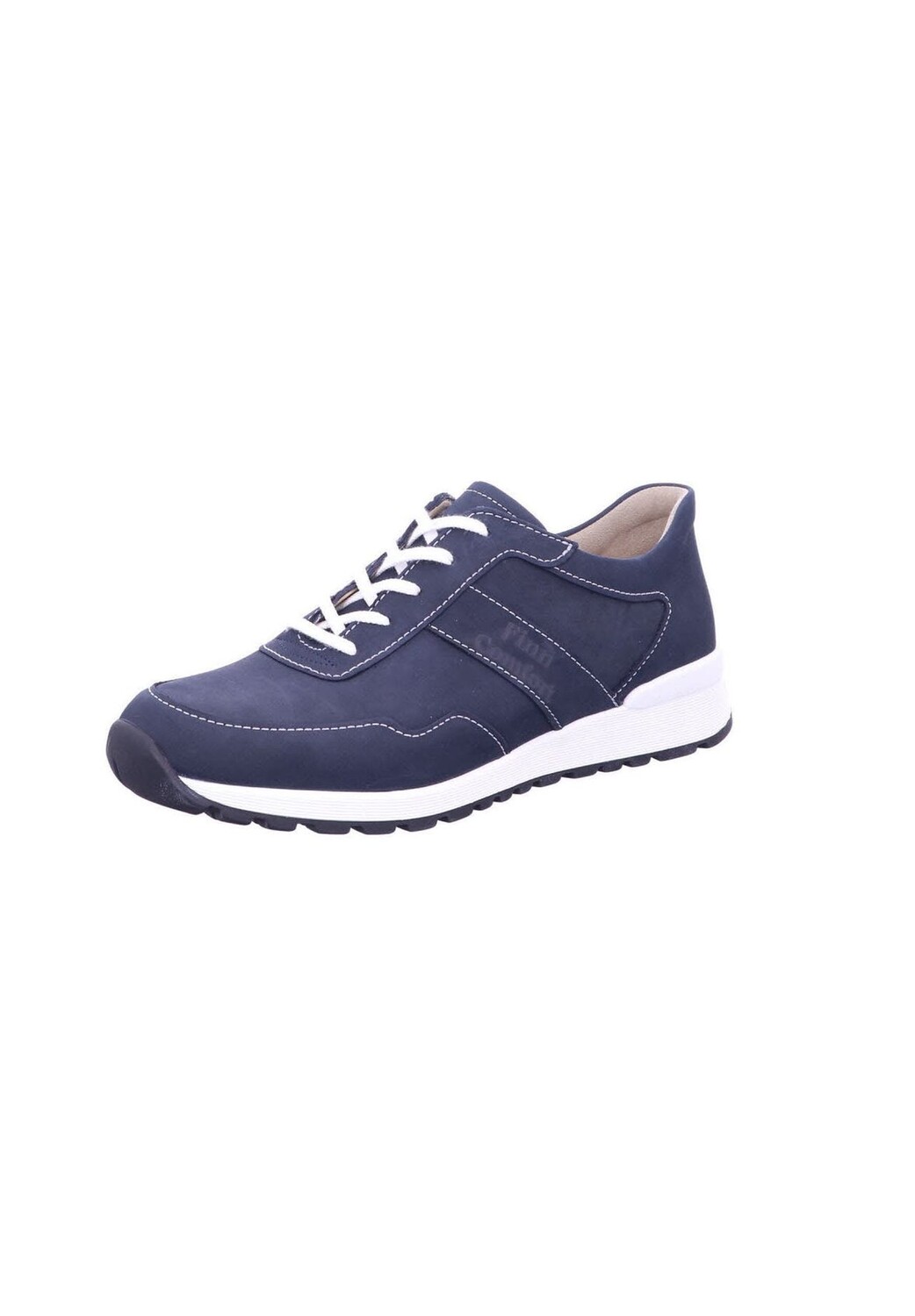 Туфли PREZZO на шнуровке Finn Comfort, синий
Туфли PREZZO на шнуровке Finn Comfort, синий