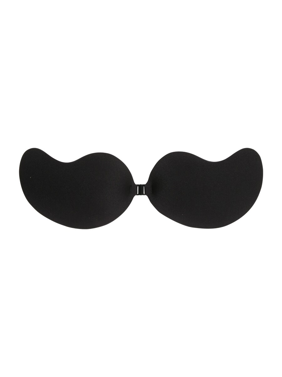 Бюстгальтер пуш-ап Perfect Secrets, черный
Бюстгальтер пуш-ап Perfect Secrets, черный