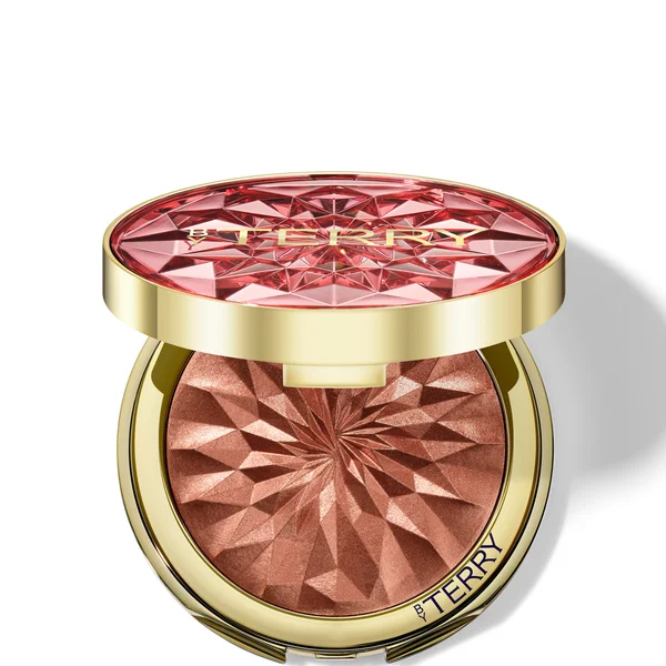 Хайлайтер starlight glow cc - 3. медный оттенок By Terry, цвет 3. copper caress
Хайлайтер starlight glow cc - 3. медный оттенок By Terry, цвет 3. copper caress