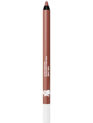 Карандаш для губ Time Liner 04 Meltemi Nude Neutral Brown
Карандаш для губ Time Liner 04 Meltemi Nude Neutral Brown