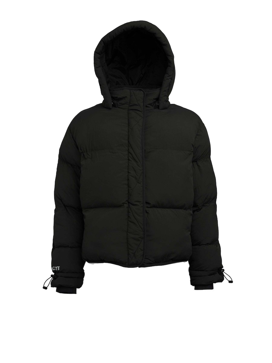 Спортивная куртка JACK1T Helio, черный
Спортивная куртка JACK1T Helio, черный