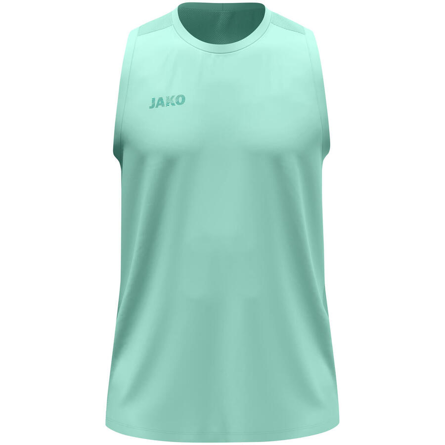 Майка-унисекс JAKO Light Flow - 6076
Майка-унисекс JAKO Light Flow - 6076
