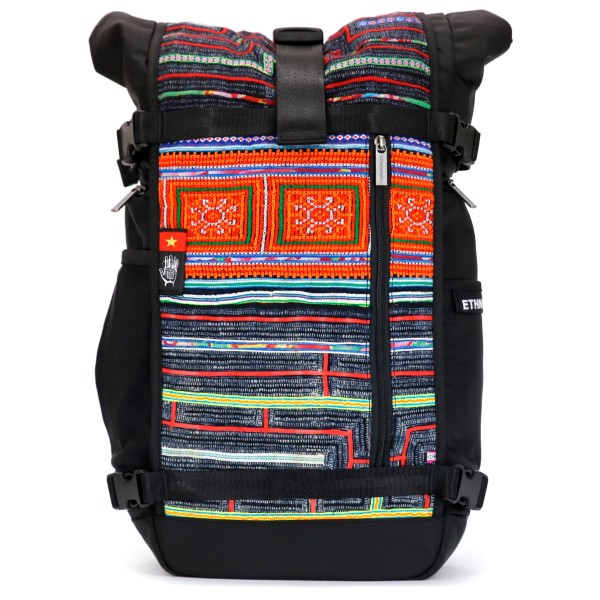 Ethnotek - Raja Pack 30 Classic - рюкзак Ethnotek, Vietnam 6
Ethnotek - Raja Pack 30 Classic - рюкзак Ethnotek, Vietnam 6