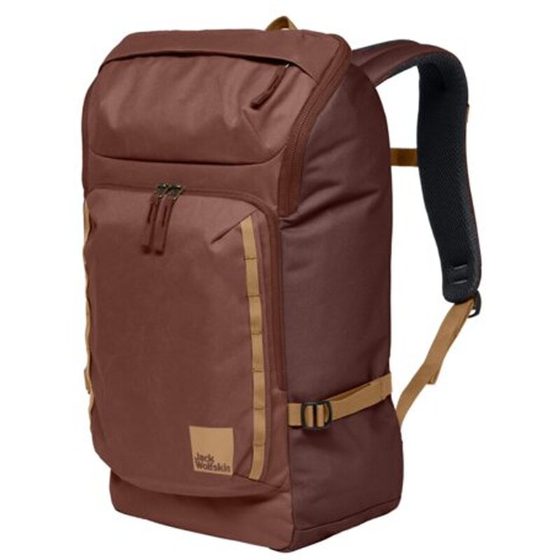 Рюкзак Даксберг Jack Wolfskin, красный
Рюкзак Даксберг Jack Wolfskin, красный