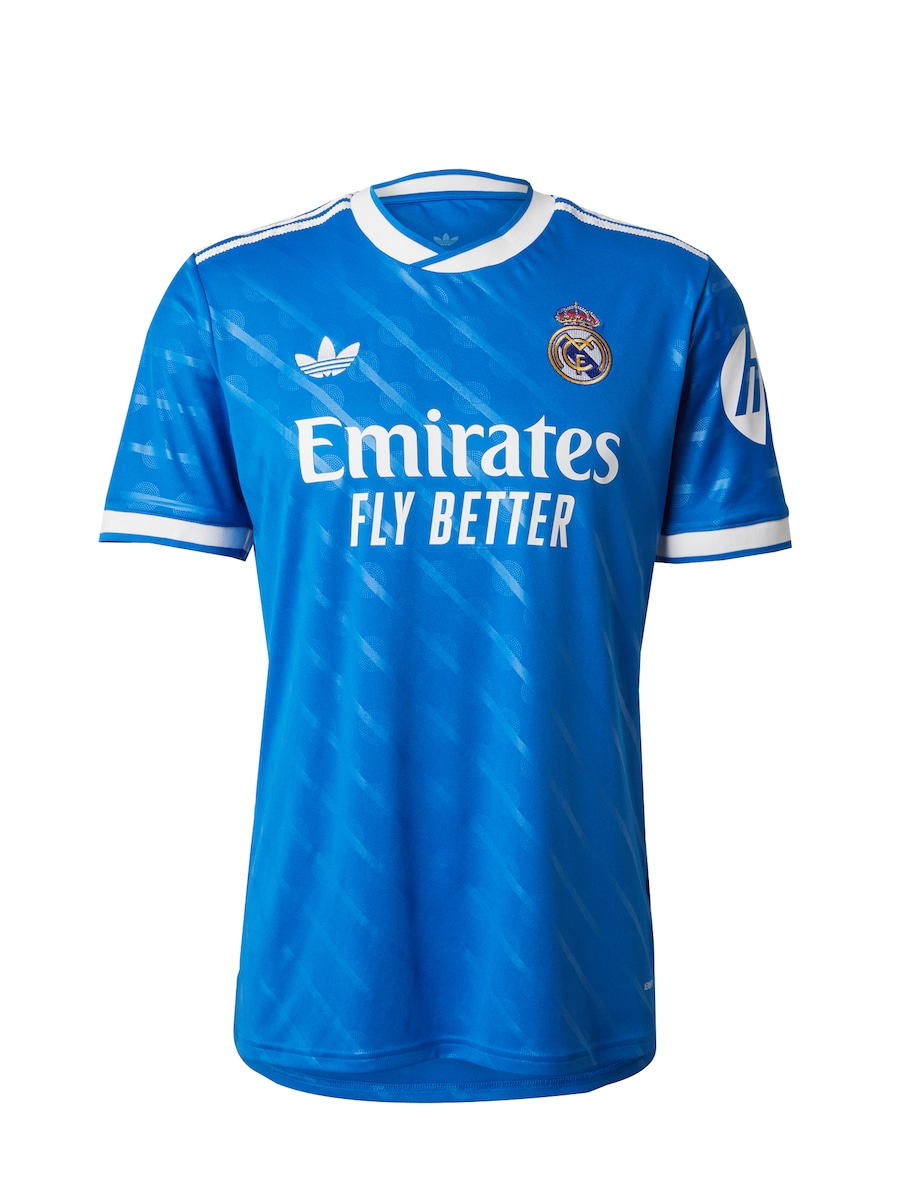 Джерси ADIDAS PERFORMANCE Real Madrid 25/26, небесно-голубой, Синий, Джерси ADIDAS PERFORMANCE Real Madrid 25/26, небесно-голубой
Джерси ADIDAS PERFORMANCE Real Madrid 25/26, небесно-голубой, Синий, Джерси ADIDAS PERFORMANCE Real Madrid 25/26, небесно-голубой