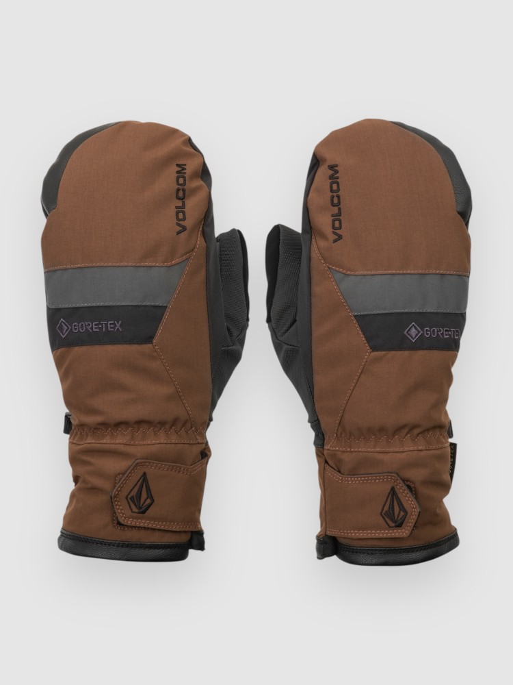 Варежки Volcom Stay Dry Gore Tex Fäustlinge, brown, Коричневый, Варежки Volcom Stay Dry Gore Tex Fäustlinge, brown
Варежки Volcom Stay Dry Gore Tex Fäustlinge, brown, Коричневый, Варежки Volcom Stay Dry Gore Tex Fäustlinge, brown