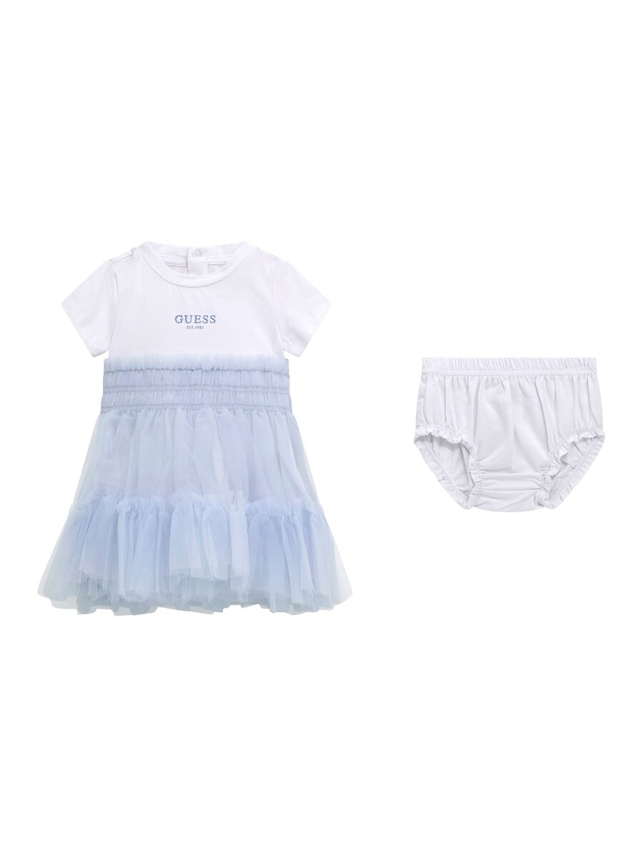 Платье GUESS, белый
Платье GUESS, белый