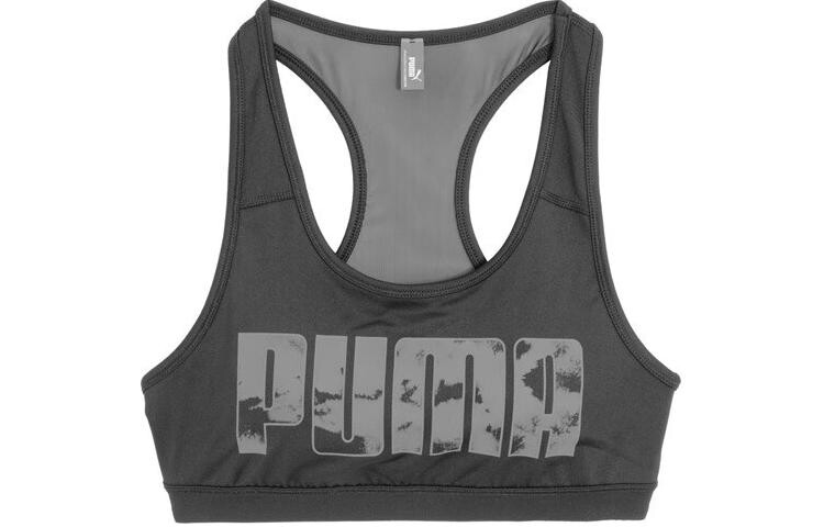 Женское спортивное нижнее белье Puma, цвет Black
Женское спортивное нижнее белье Puma, цвет Black