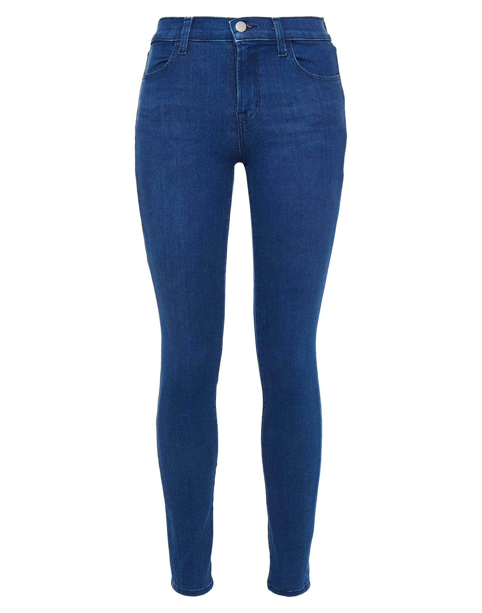 Джинсы J Brand, синий
Джинсы J Brand, синий