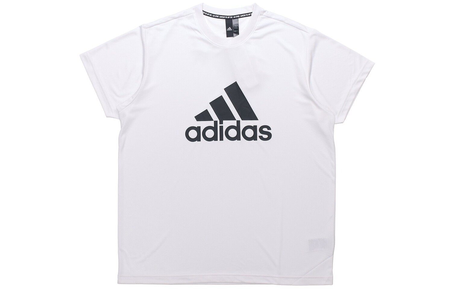 Футболка мужская белая Adidas, белый
Футболка мужская белая Adidas, белый