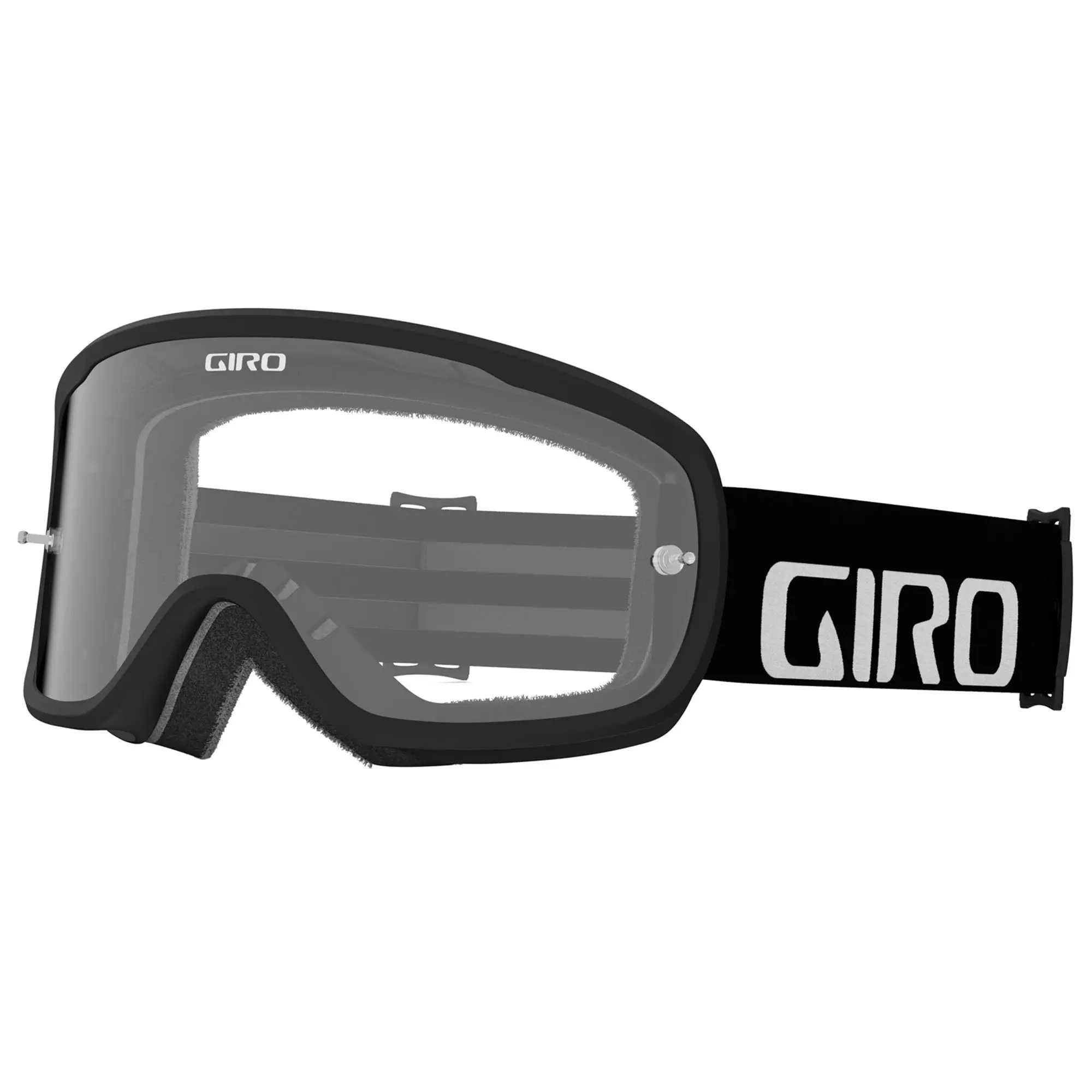 Велосипедные очки Tempo Giro, Black/Clear
Велосипедные очки Tempo Giro, Black/Clear