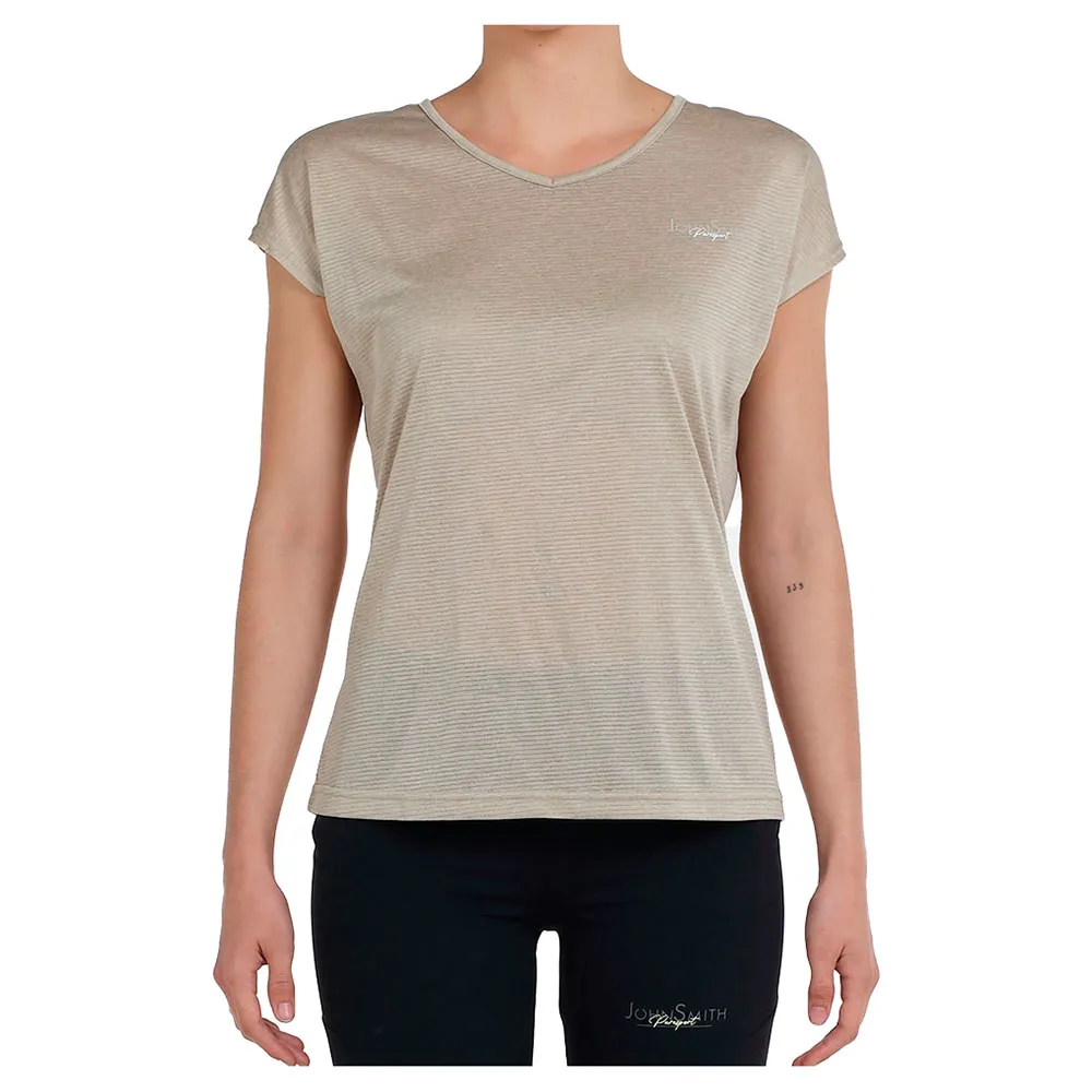 Футболка John Smith Rois, бежевый
Футболка John Smith Rois, бежевый