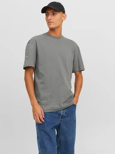 Рубашка с круглым вырезом Jack & Jones "JJERELAXED TEE SS O-NECK NOOS", цвет Sedona Sage
Рубашка с круглым вырезом Jack & Jones "JJERELAXED TEE SS O-NECK NOOS", цвет Sedona Sage