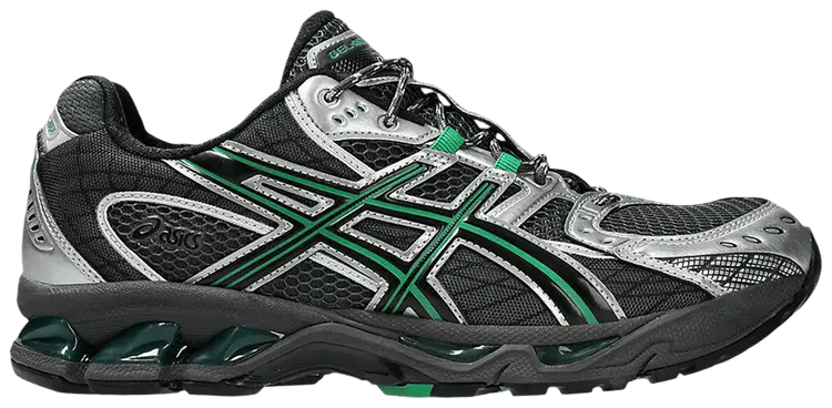 Кроссовки Asics Gel Nimbus 10.1, черный
Кроссовки Asics Gel Nimbus 10.1, черный