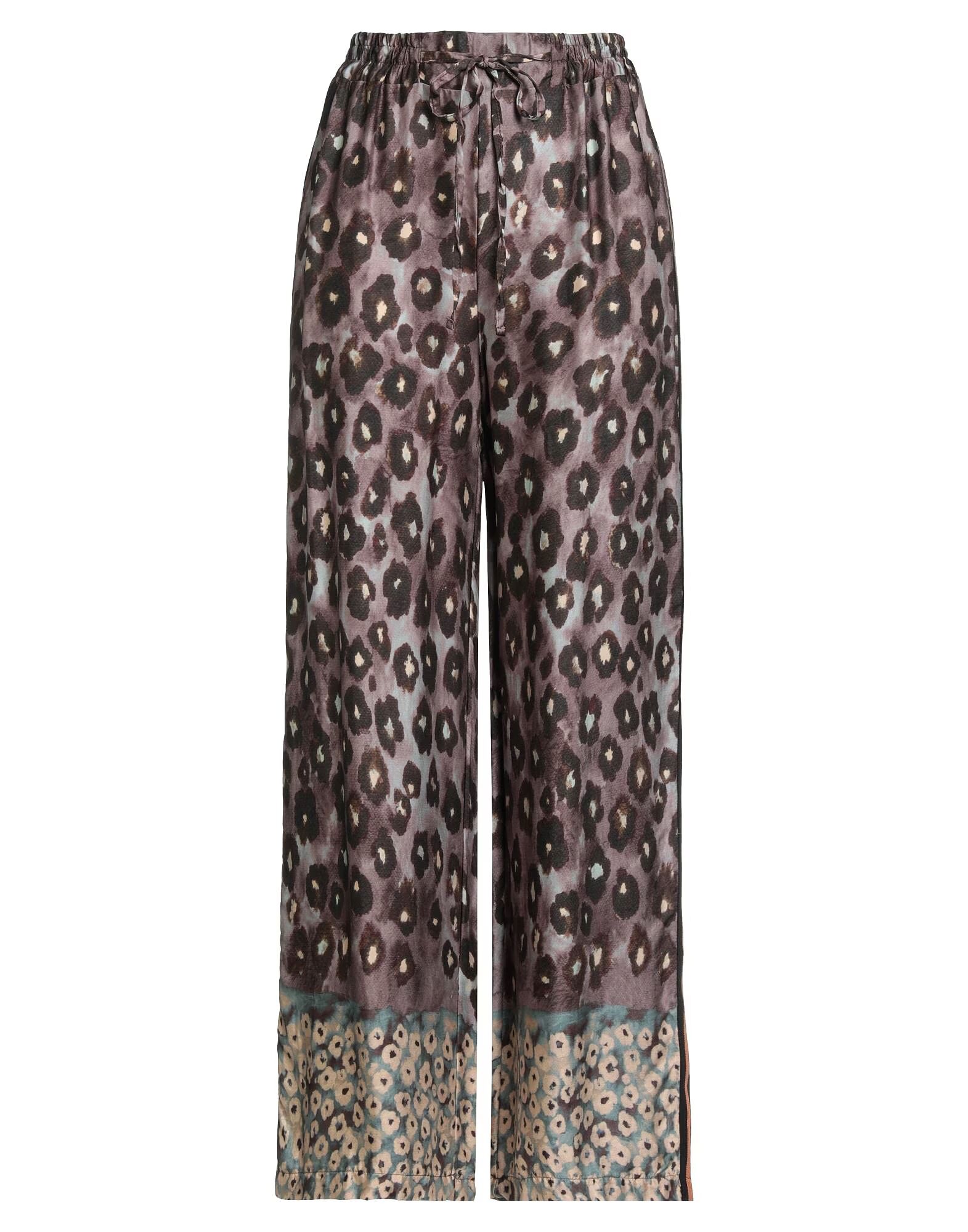 Брюки Zahjr, серый
Брюки Zahjr, серый