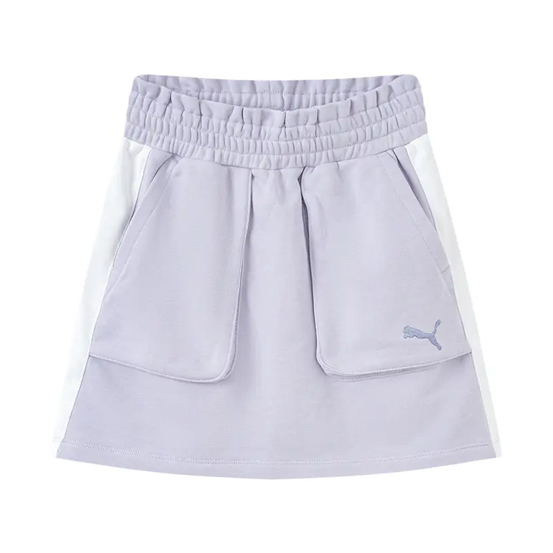 Детская юбка PUMA, фиолетовый
Детская юбка PUMA, фиолетовый