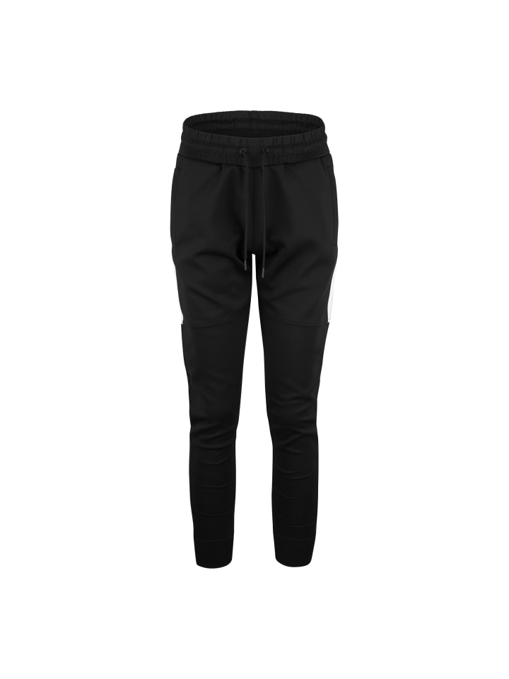 Trueprodigy Спортивные брюки Francis черного цвета
Trueprodigy Спортивные брюки Francis черного цвета