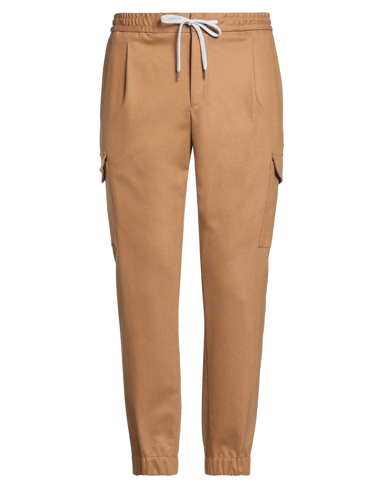 Брюки Pt Torino, коричневый
Брюки Pt Torino, коричневый