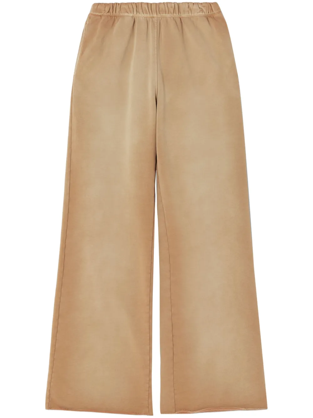 Спортивные брюки Hanes из органического хлопка RE/DONE, коричневый
Спортивные брюки Hanes из органического хлопка RE/DONE, коричневый