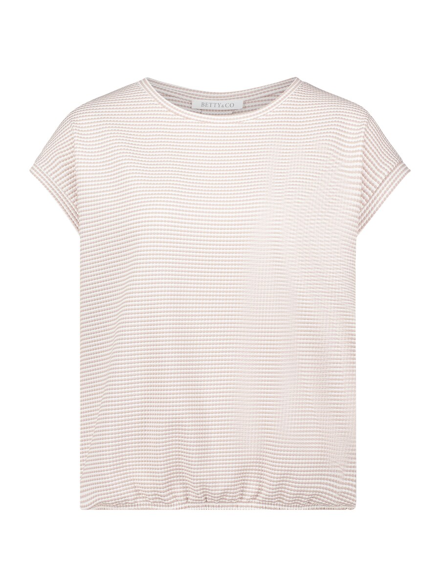 Рубашка Betty & Co, белый
Рубашка Betty & Co, белый