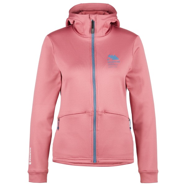 Женская флисовая куртка Sunrise среднего слоя Martini, мультиколор
Женская флисовая куртка Sunrise среднего слоя Martini, мультиколор