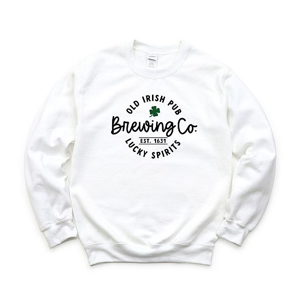 Толстовка Old Irish Brewing Co Simply Sage Market, White, Белый, Толстовка Old Irish Brewing Co Simply Sage Market, White
Толстовка Old Irish Brewing Co Simply Sage Market, White, Белый, Толстовка Old Irish Brewing Co Simply Sage Market, White