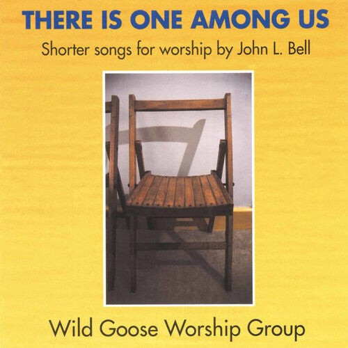 CD диск Bell, John: There Is One Among Us
CD диск Bell, John: There Is One Among Us