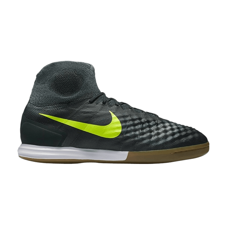 Кроссовки MagistaX Proximo 2 IC 'Seaweed', зеленый
Кроссовки MagistaX Proximo 2 IC 'Seaweed', зеленый