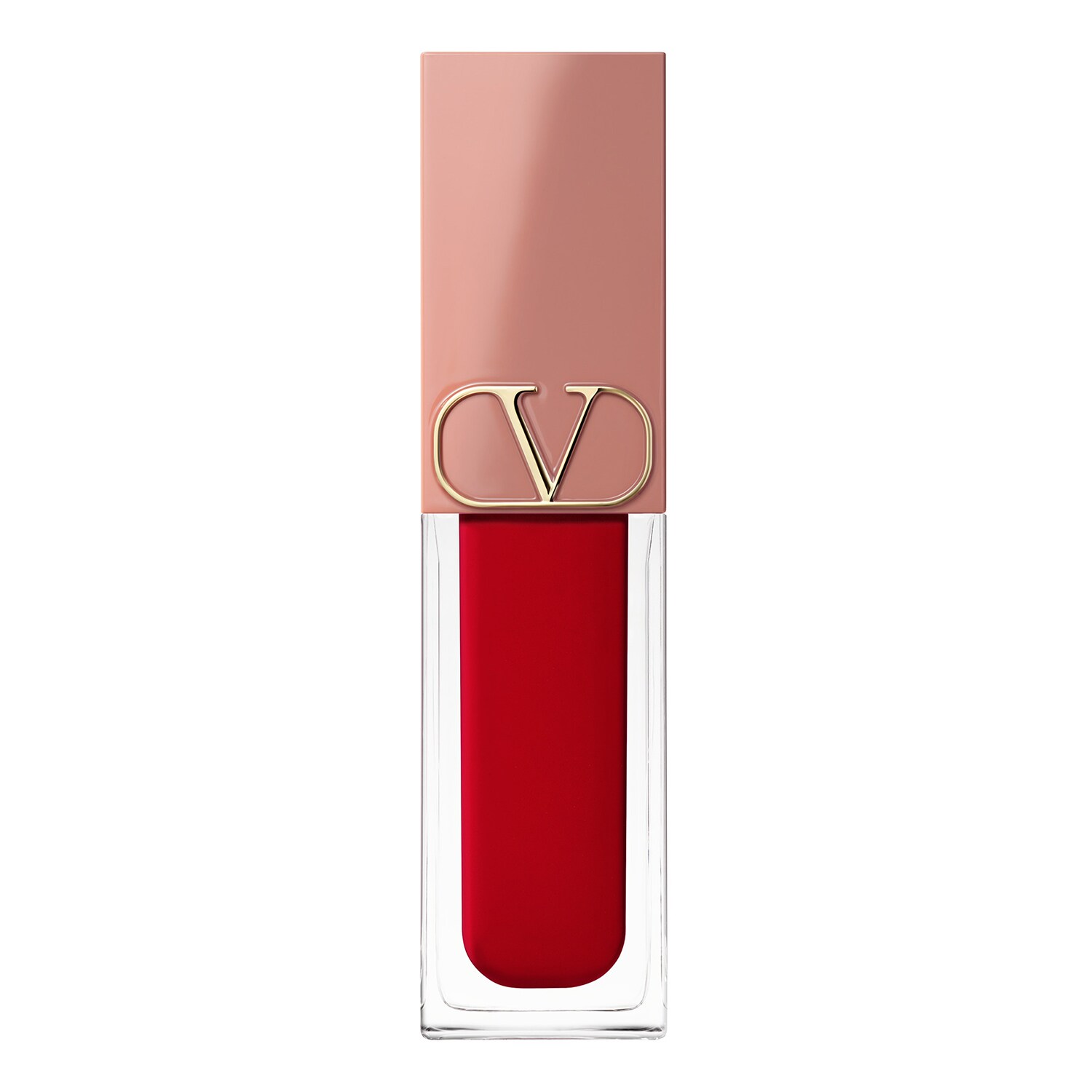 Жидкая, насыщенная и матовая помада и румяна Liquirosso Valentino Make Up, 22A Rosso Valentino (6,5 ml)
Жидкая, насыщенная и матовая помада и румяна Liquirosso Valentino Make Up, 22A Rosso Valentino (6,5 ml)