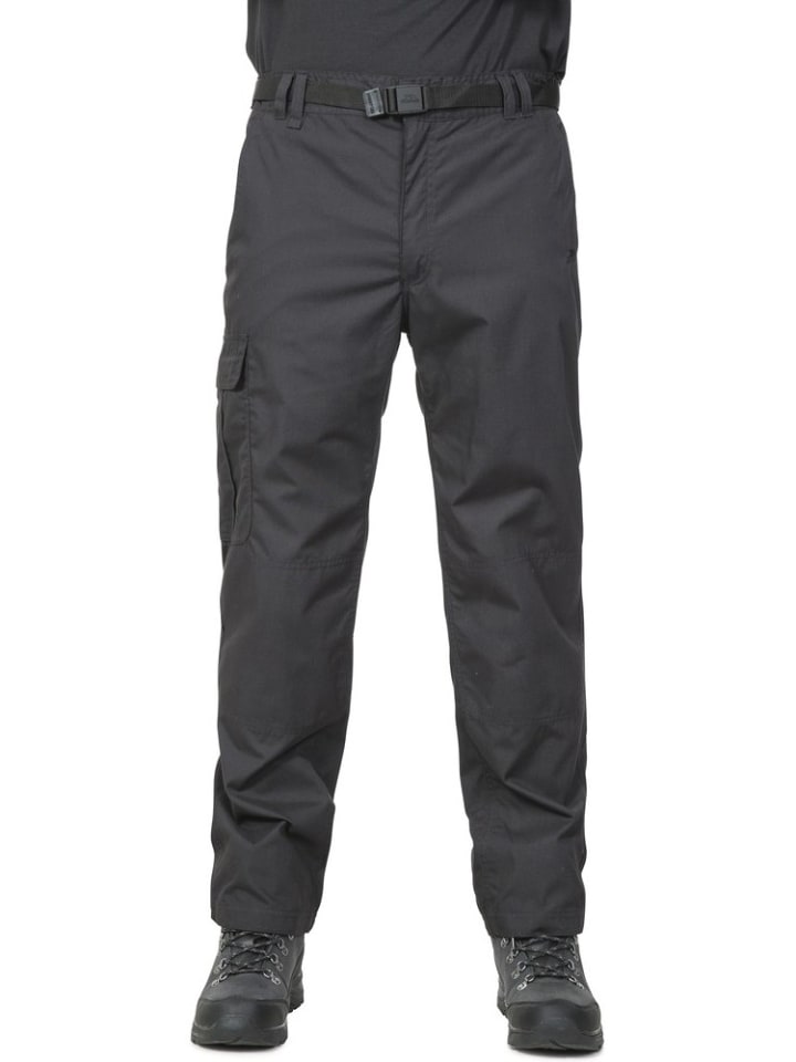 Спортивные брюки Trespass, черный
Спортивные брюки Trespass, черный