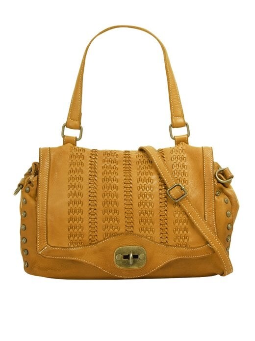 Кошелек Samantha Look, желтый
Кошелек Samantha Look, желтый