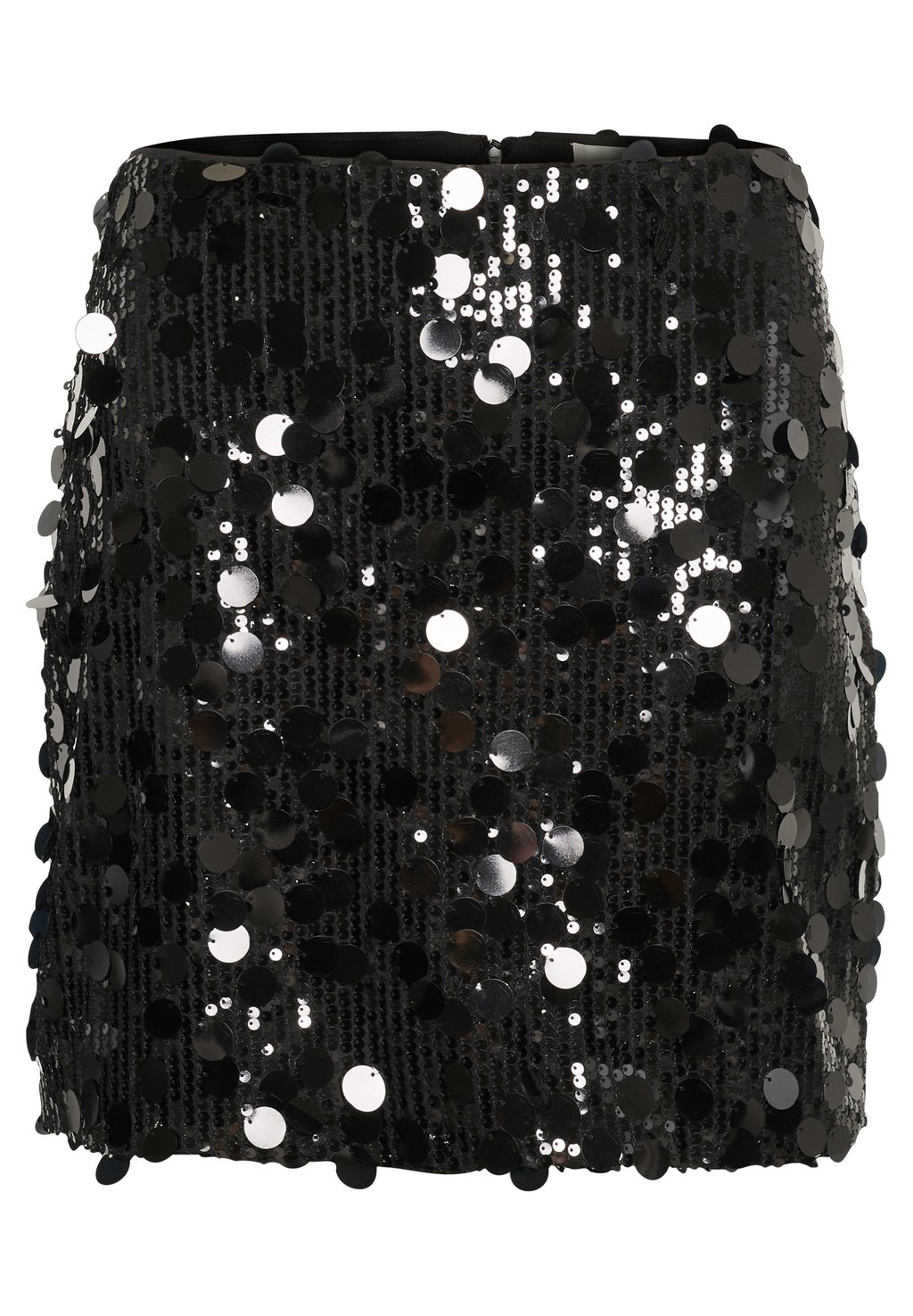 Юбка А-силуэта LUCKYMW My Essential Wardrobe, черный
Юбка А-силуэта LUCKYMW My Essential Wardrobe, черный