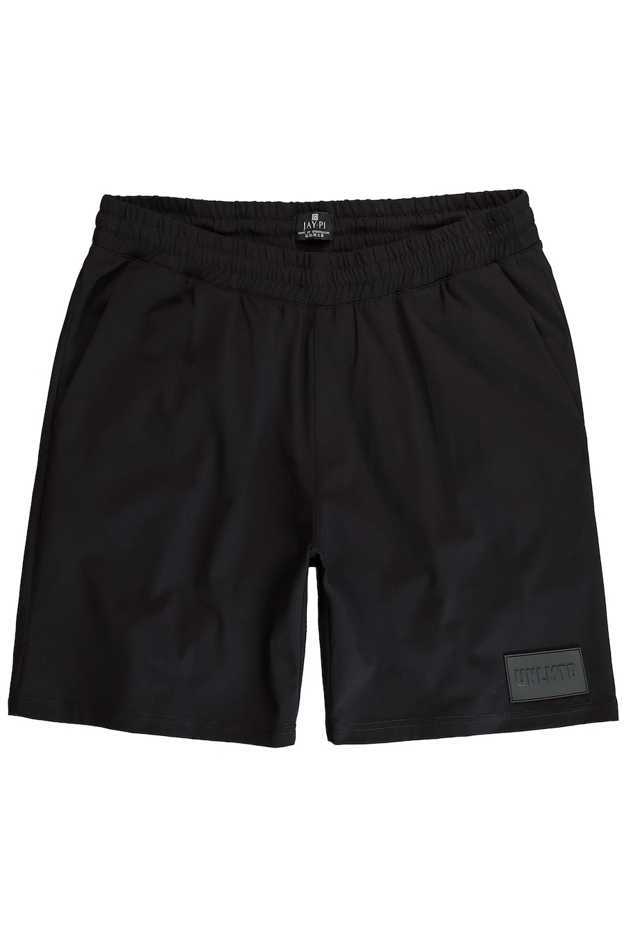 Обычные брюки JAY-PI, черный
Обычные брюки JAY-PI, черный