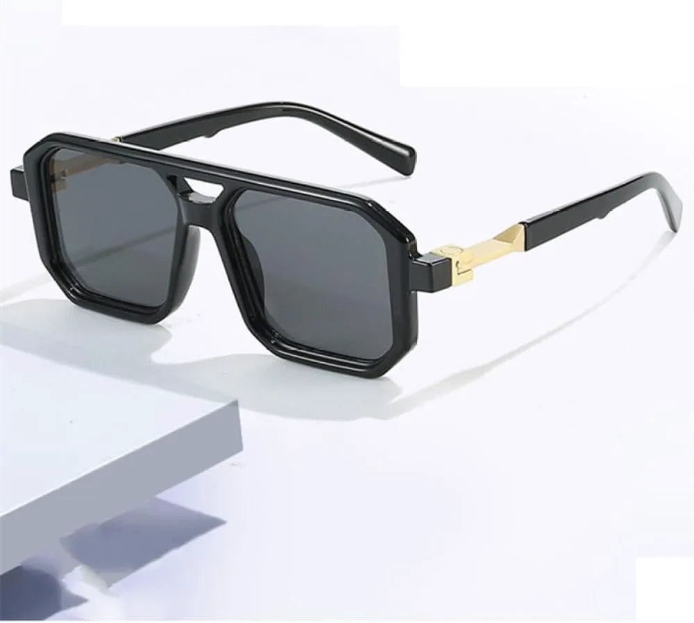 Солнцезащитные очки для женщин и мужчин, ретро-очки, женские роскошные солнцезащитные очки, винтажная мода, защита от ультрафиолета UV400 TYUVIVO, Leopard
Солнцезащитные очки для женщин и мужчин, ретро-очки, женские роскошные солнцезащитные очки, винтажная мода, защита от ультрафиолета UV400 TYUVIVO, Leopard