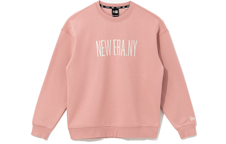 New Era Свитшот мужской розовый
New Era Свитшот мужской розовый