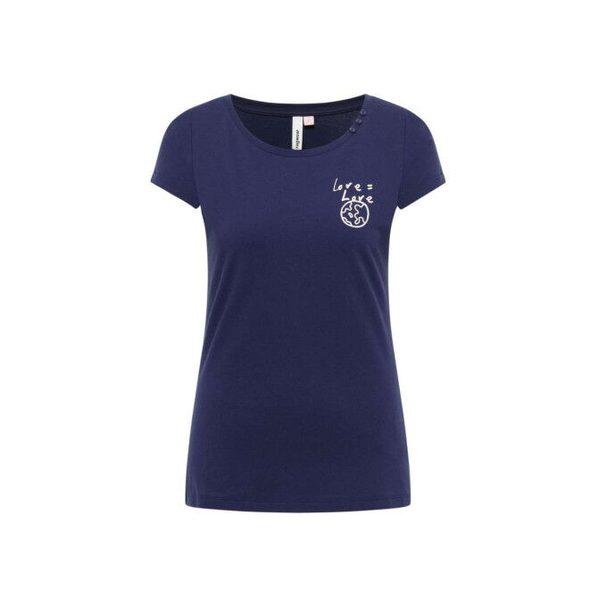 Футболка RAGWEAR FLLORAH PP GOTS
Футболка RAGWEAR FLLORAH PP GOTS