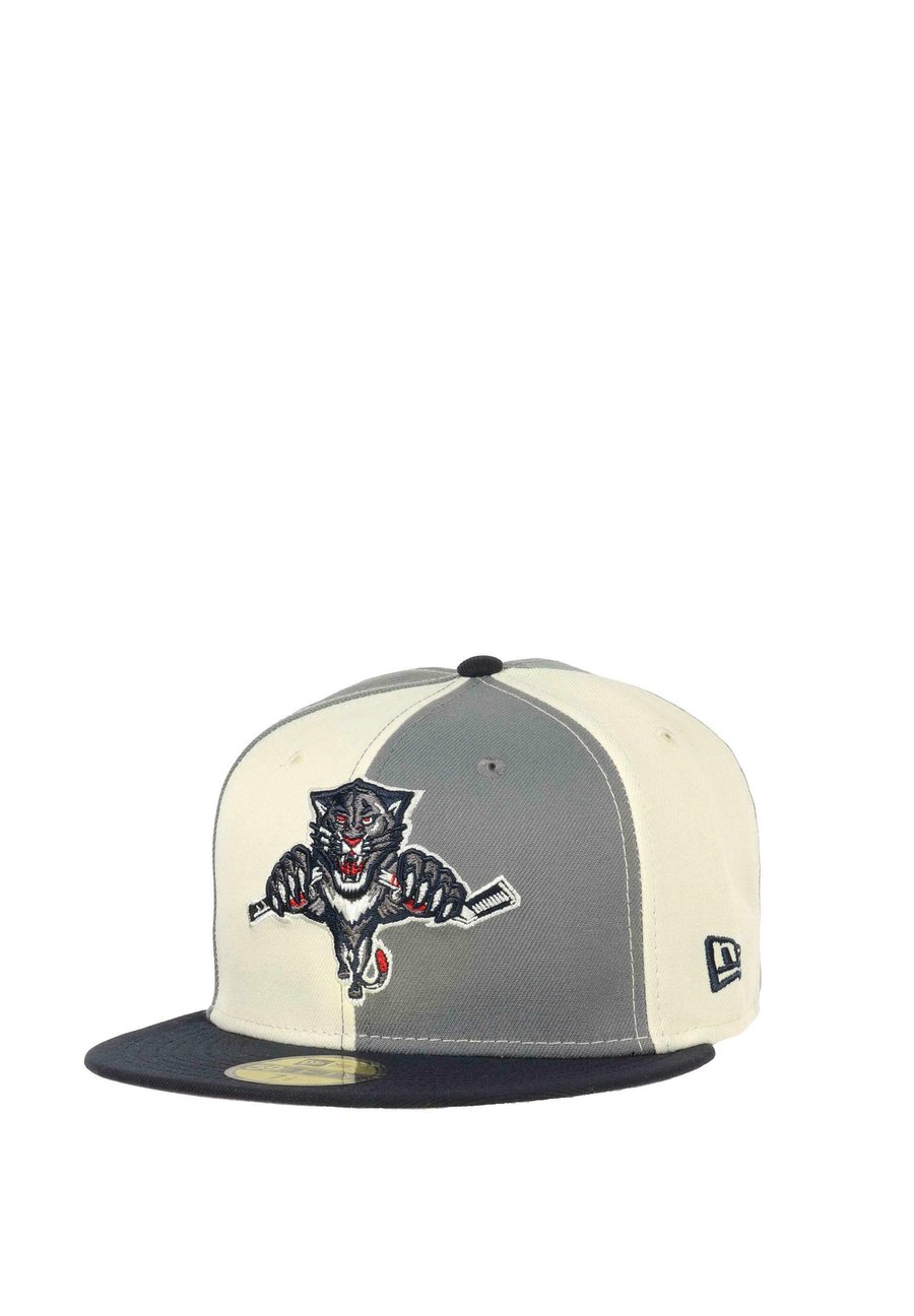 Бейсболка New Era FLORIDA PANTHERS NHL FIFTY, Grau/Grey
Бейсболка New Era FLORIDA PANTHERS NHL FIFTY, Grau/Grey