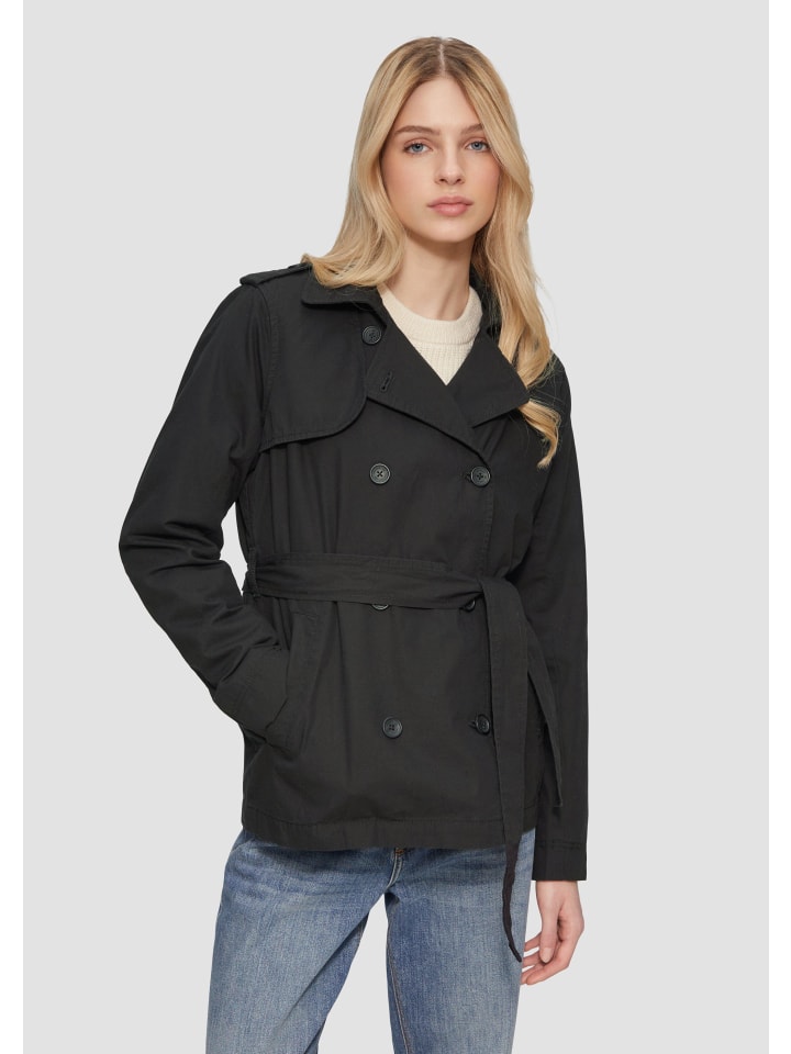 Куртка QS, черный
Куртка QS, черный