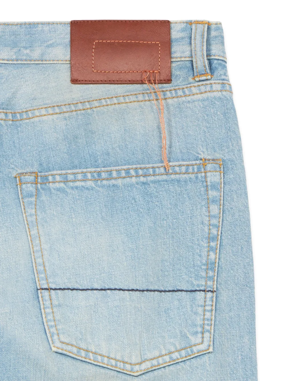 Джинсы 966 John с пятью карманами Fortela, синий
Джинсы 966 John с пятью карманами Fortela, синий