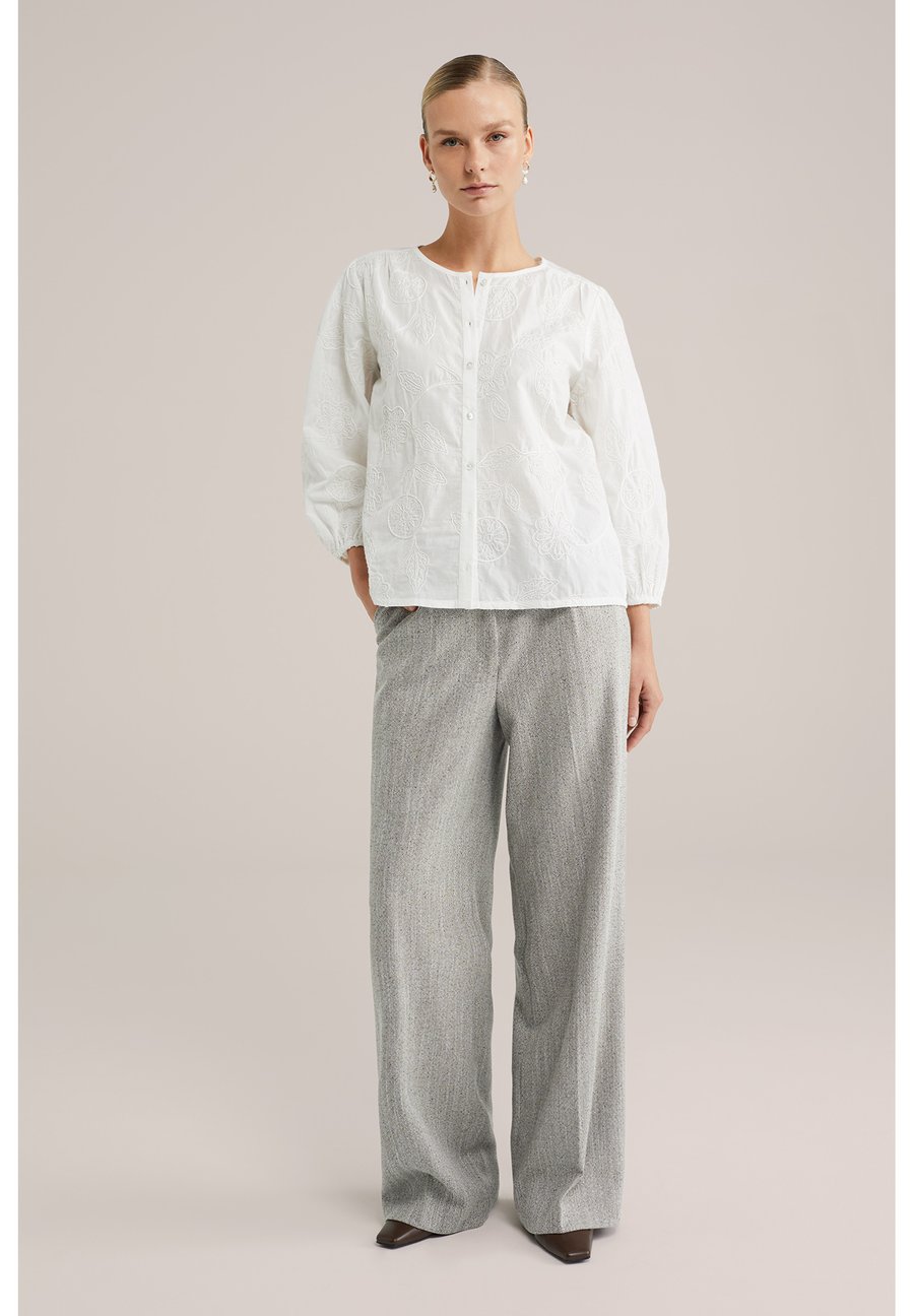 Брюки WE Fashion Trousers, Grey
Брюки WE Fashion Trousers, Grey