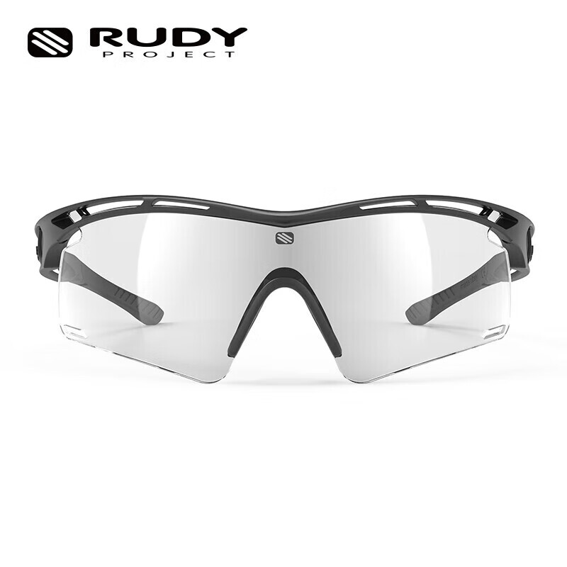 Очки для велоспорта RUDY PROJECT фотохромные солнцезащитные, черный
Очки для велоспорта RUDY PROJECT фотохромные солнцезащитные, черный