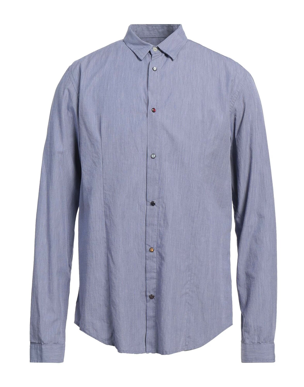 Рубашка Imperial, синий
Рубашка Imperial, синий