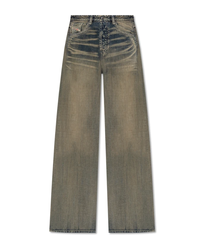 Джинсы 1996 г. d-sire l.32 Diesel, бежевый
Джинсы 1996 г. d-sire l.32 Diesel, бежевый