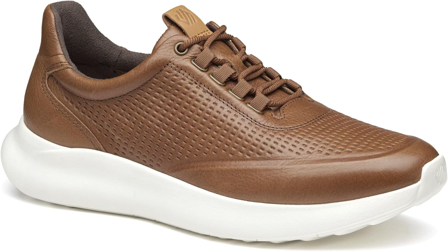 Мужские кроссовки Johnston Murphy Amherst 2.0 Johnston & Murphy, Tan Full Grain
Мужские кроссовки Johnston Murphy Amherst 2.0 Johnston & Murphy, Tan Full Grain